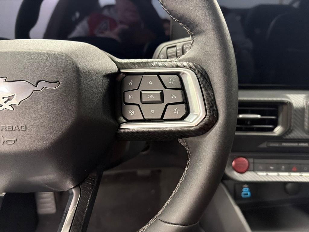 New 2026 Ford Mustang Coupe image 20