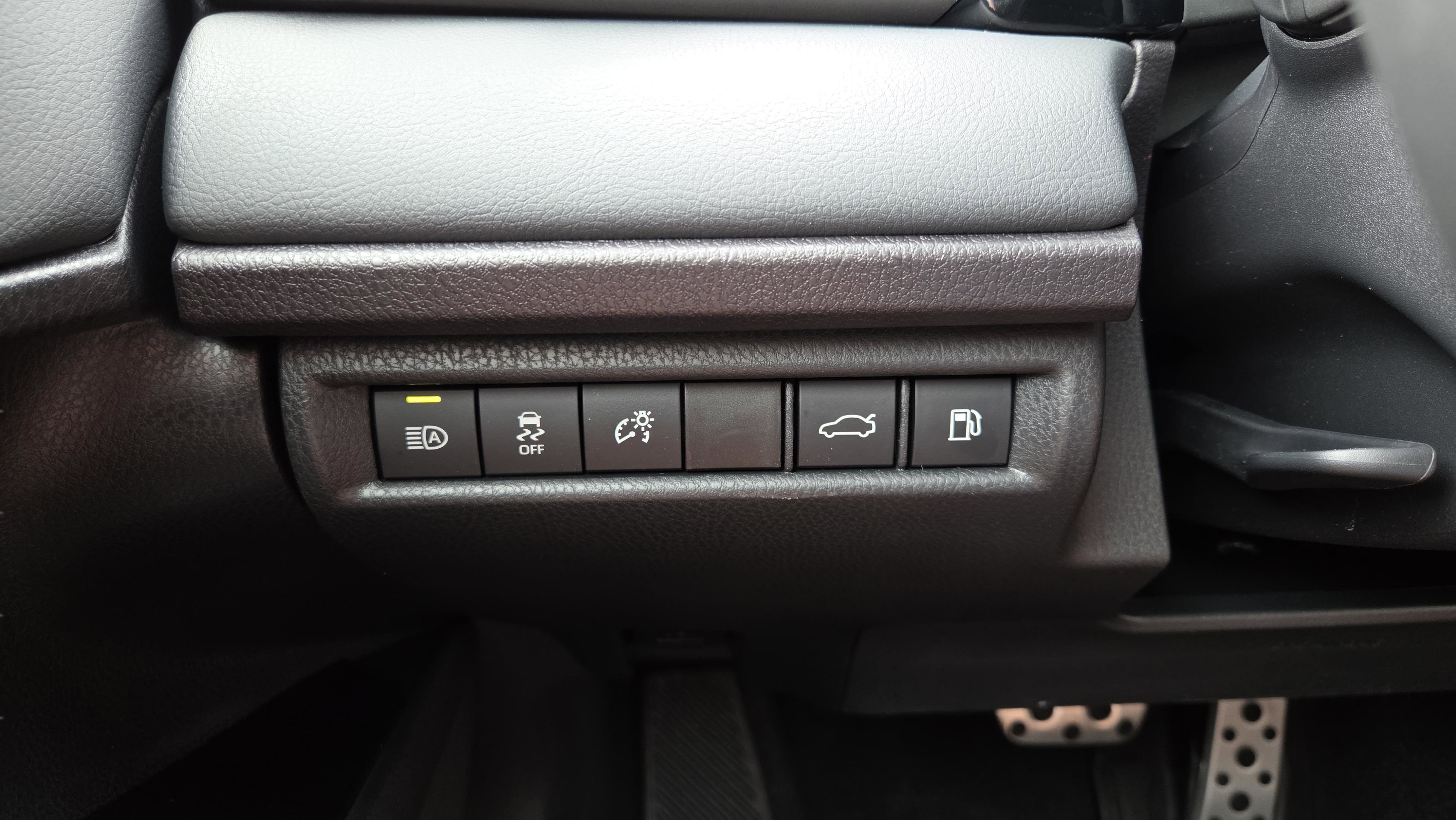 Certified 2026 Toyota Camry XSE image 18