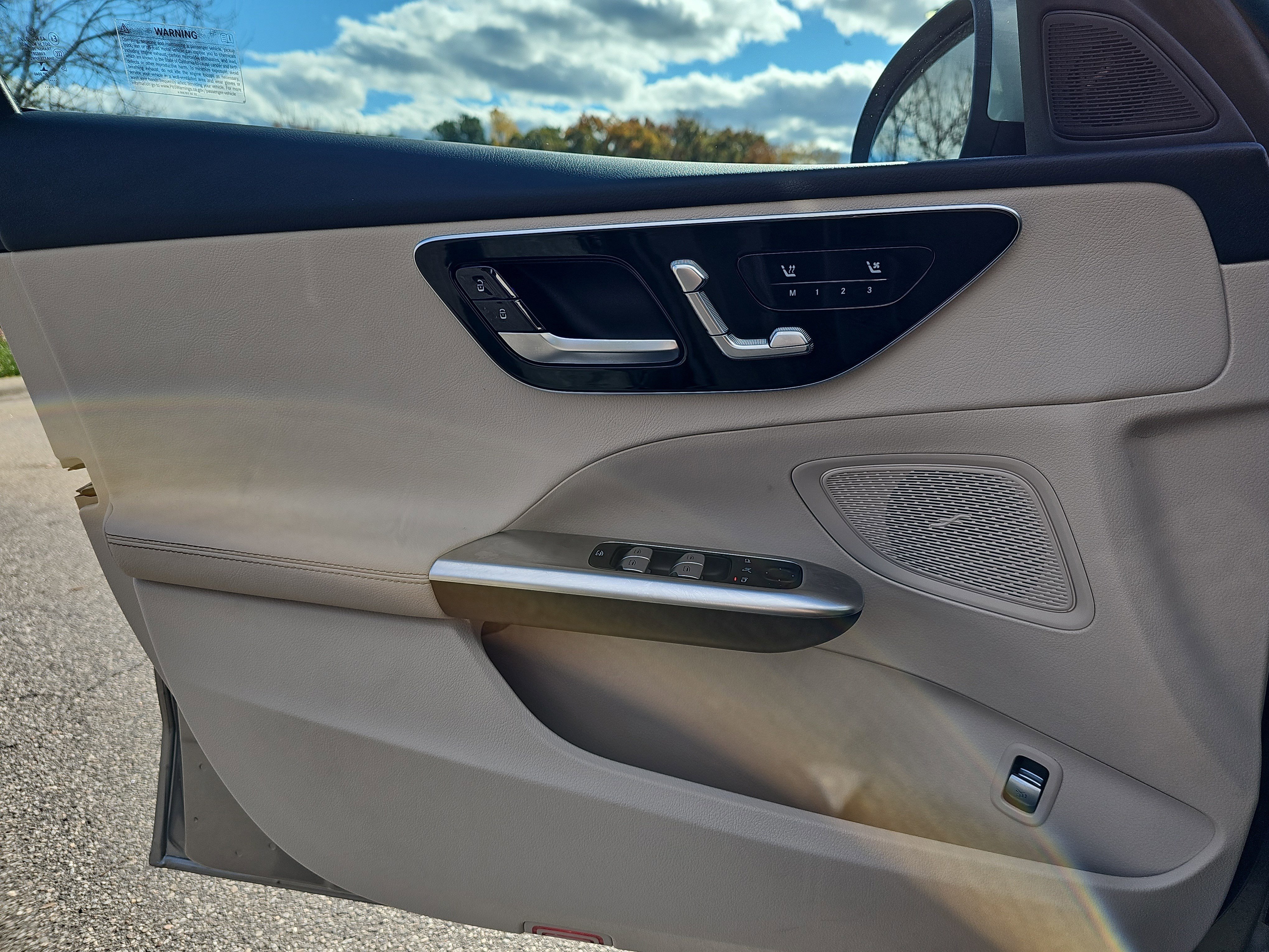 Certified 2022 Mercedes-Benz C 300 Sedan image 30