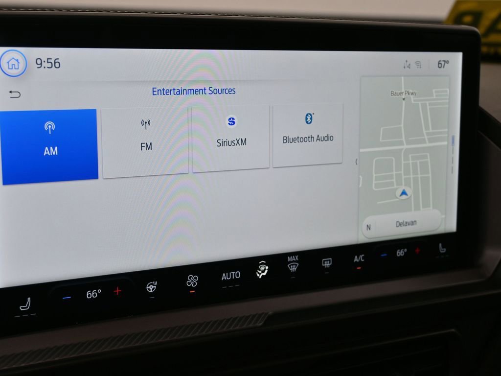 New 2026 Ford Bronco Sport Outer Banks w/ Outer Banks Tech Package+ image 26