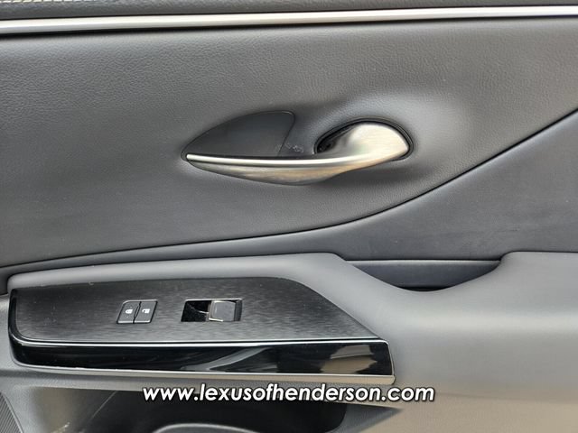 Certified 2025 Lexus ES 350 w/ Accessory Package (Z2) FWD image 20