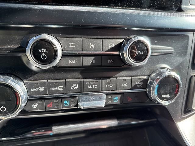 Used 2021 Ford F150 Limited image 24