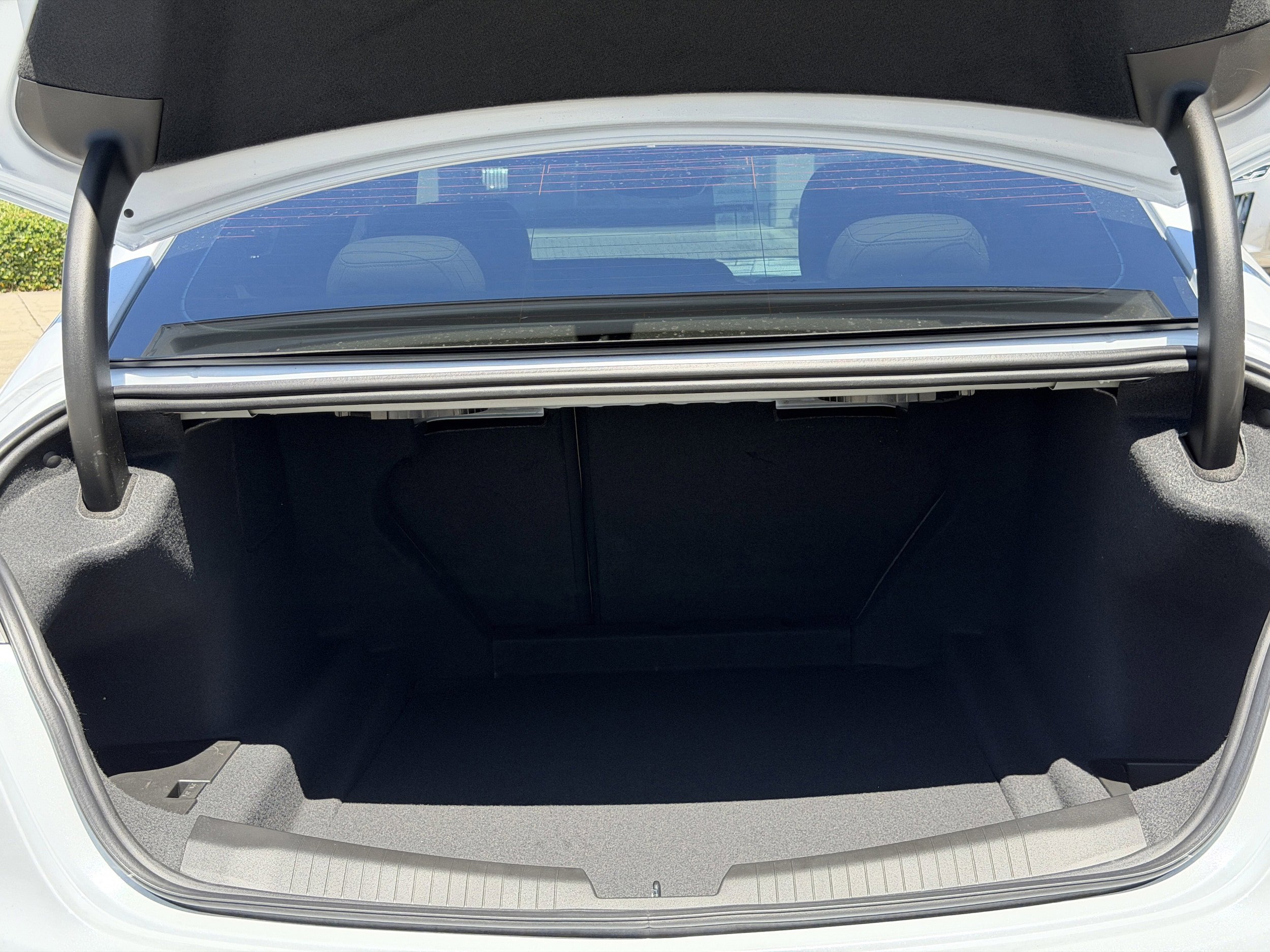 New 2026 Cadillac CT5 Premium Luxury RWD image 10