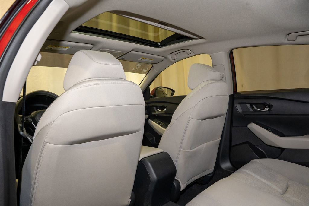 Used 2023 Honda Accord EX image 8