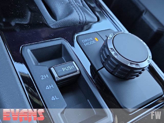New 2026 Toyota Tundra Platinum AWD/4WD image 13