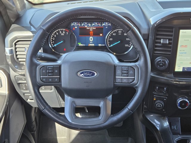 Used 2022 Ford F150 XLT w/ Equipment Group 302A High image 20