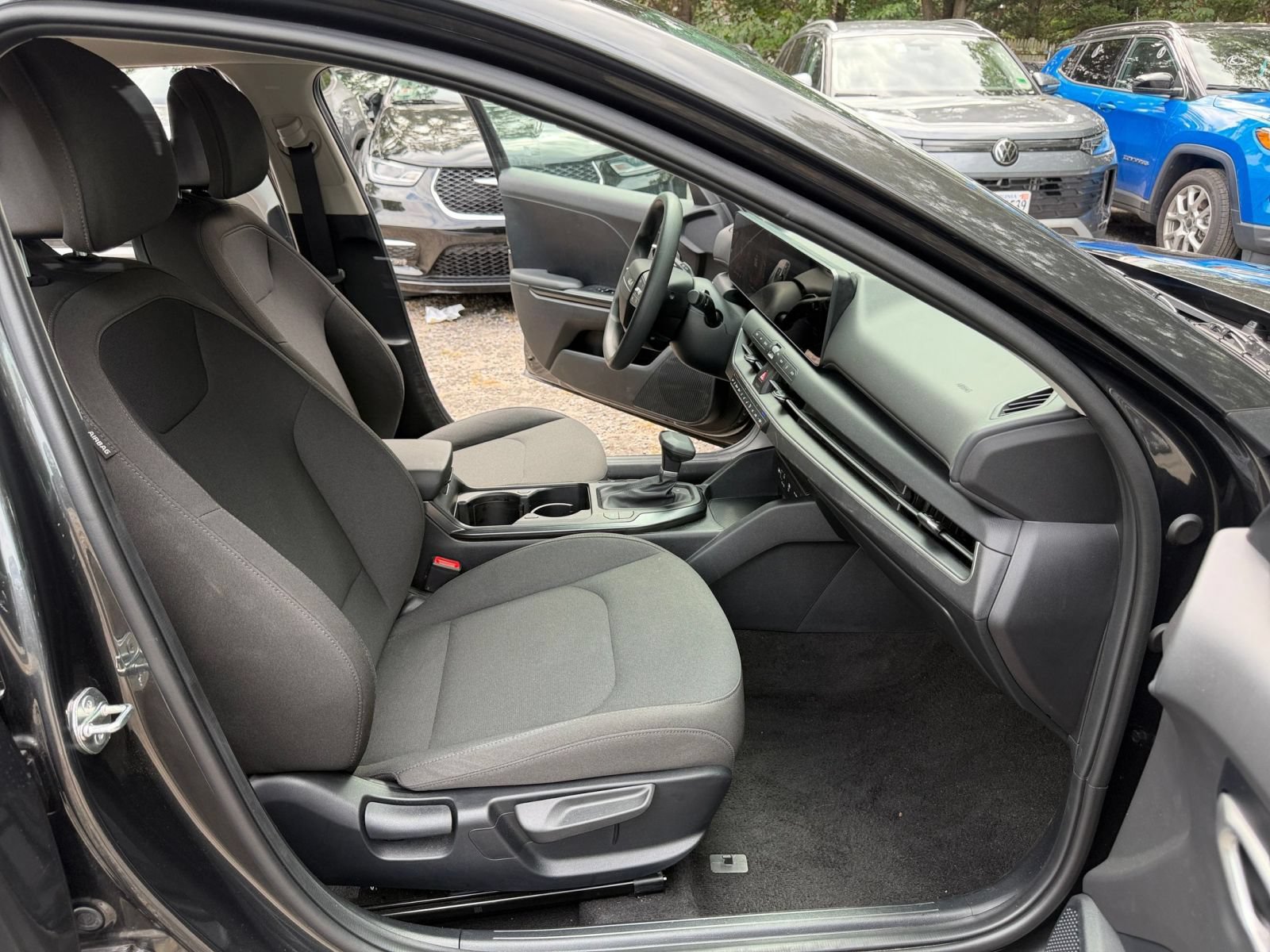 Used 2026 Kia K4 FWD image 35