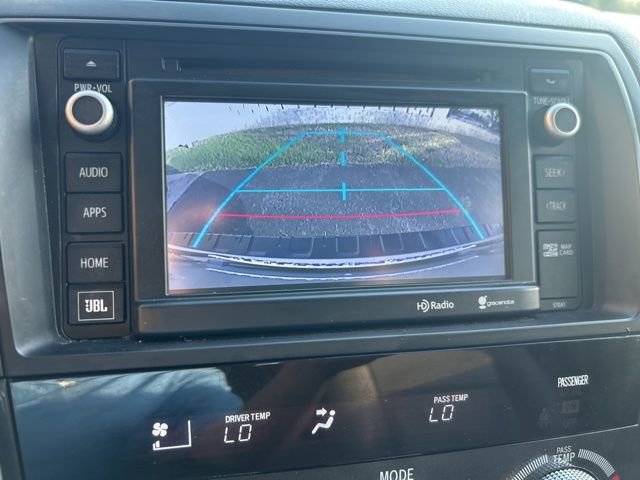 Used 2015 Toyota Sequoia Limited image 20