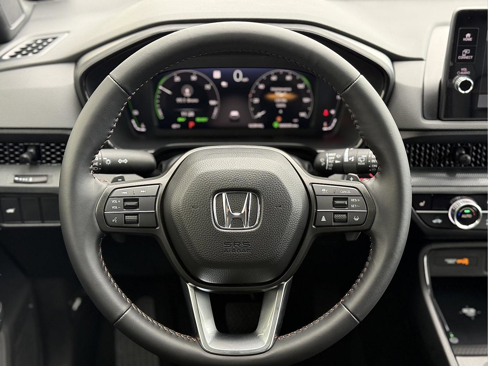 Certified 2026 Honda CR-V Sport-L image 15