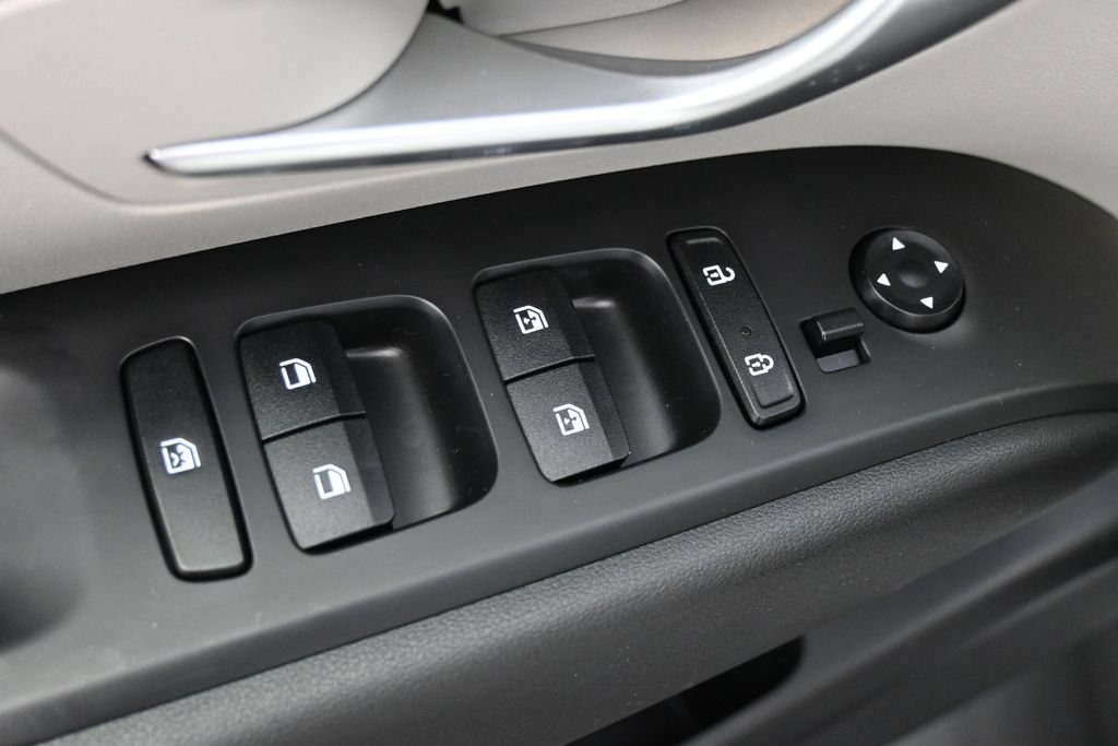 Used 2024 Hyundai Tucson SEL w/ Convenience Package FWD image 4