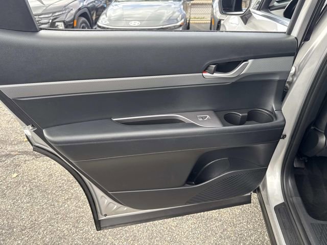 Used 2025 Hyundai Palisade SEL image 18