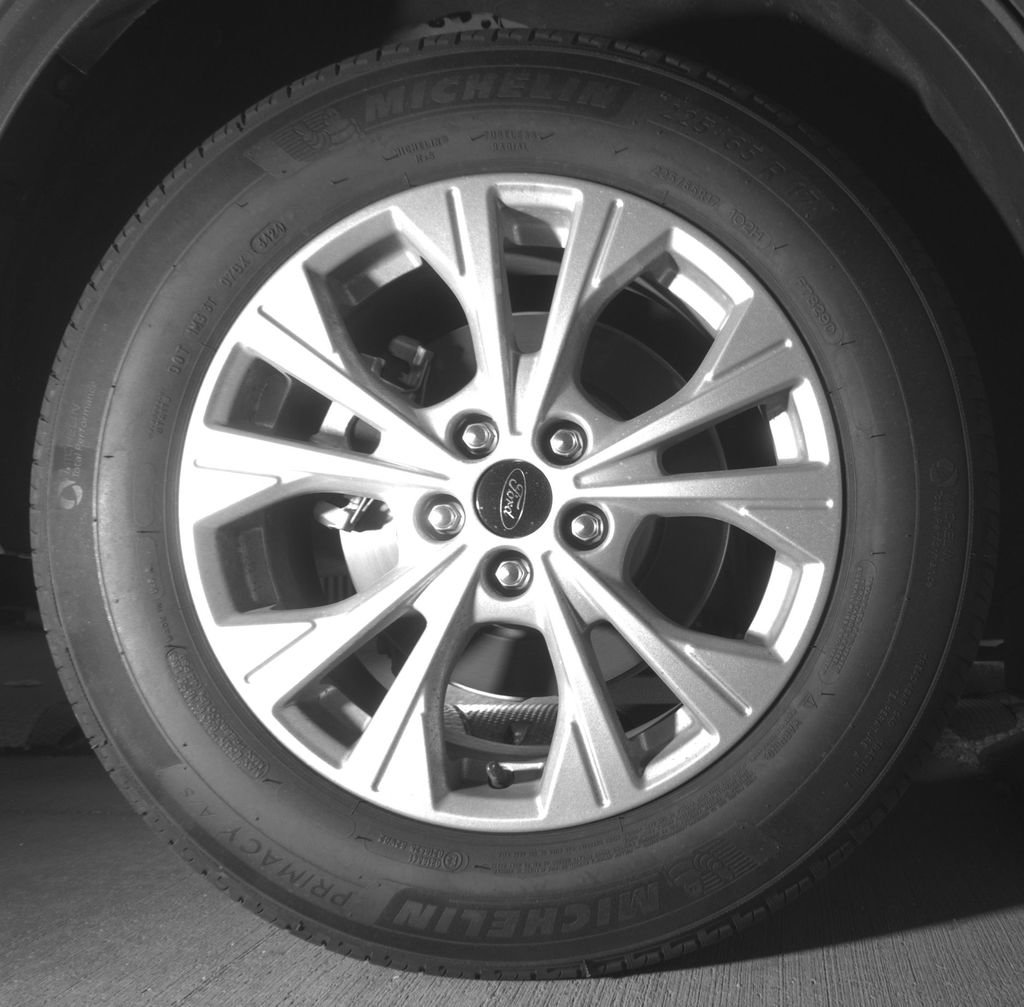 Used 2025 Ford Escape Active w/ Tech Pack #1 FWD image 13