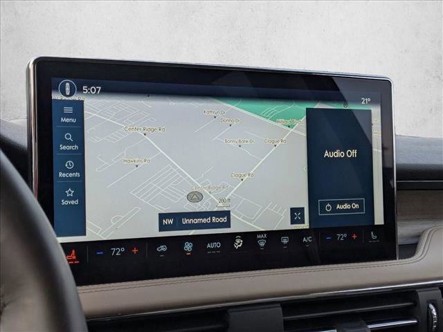 Used 2023 Lincoln Corsair Reserve image 14