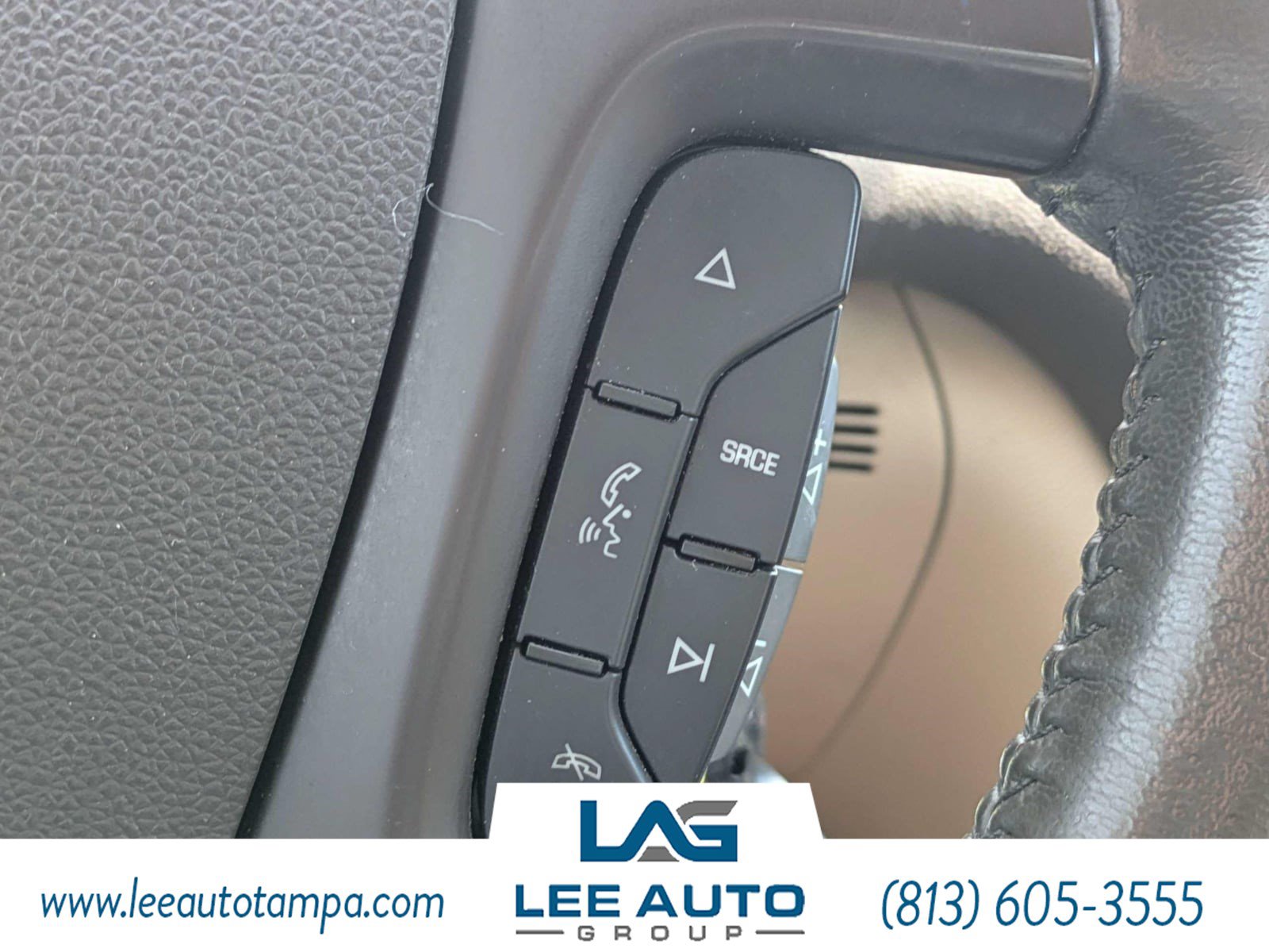 Used 2012 Buick Enclave Leather FWD image 23