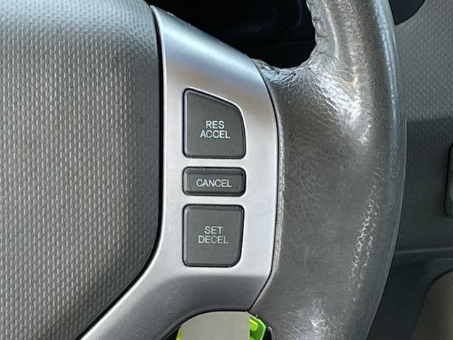 Used 2008 Honda Ridgeline RTL image 14