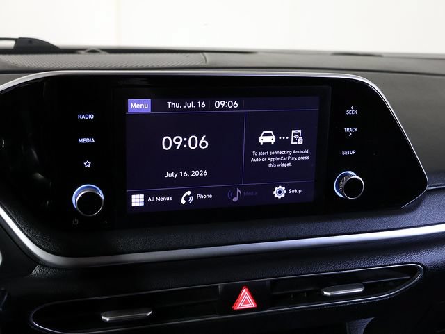 Used 2022 Hyundai Sonata SE FWD image 17