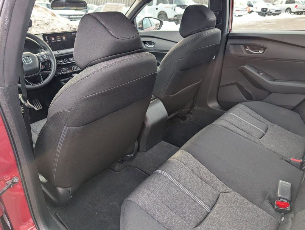 Used 2024 Honda Accord Sport image 41