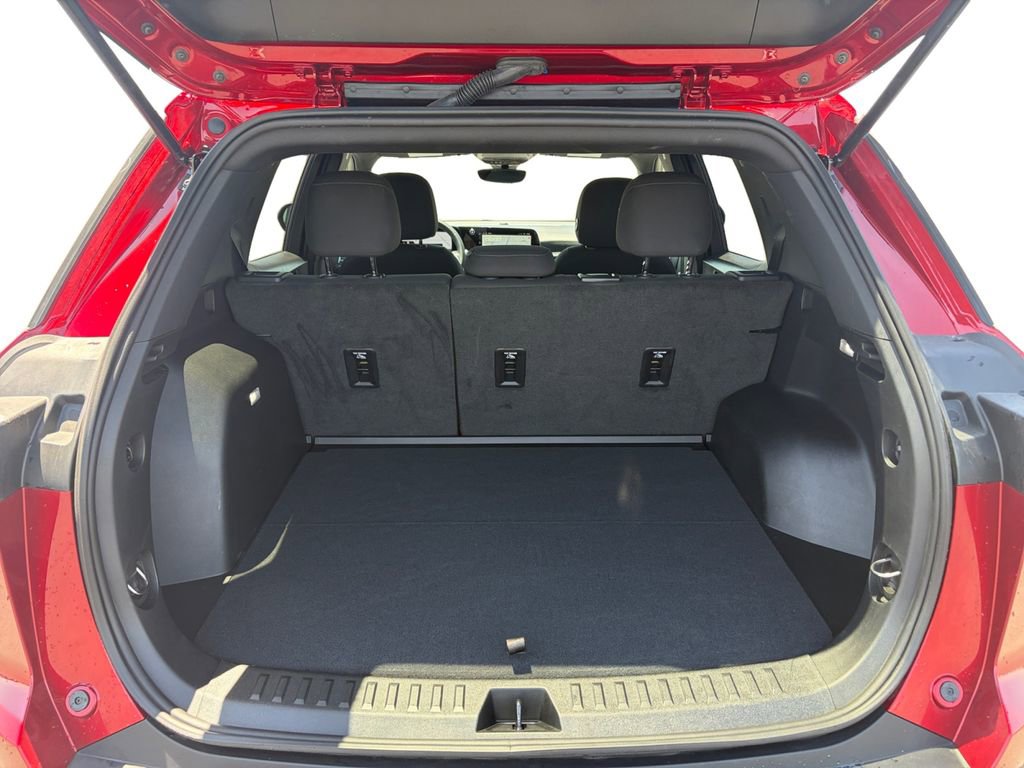 Certified 2026 Chevrolet Equinox LT w/ Safety and Technology Package FWD image 19