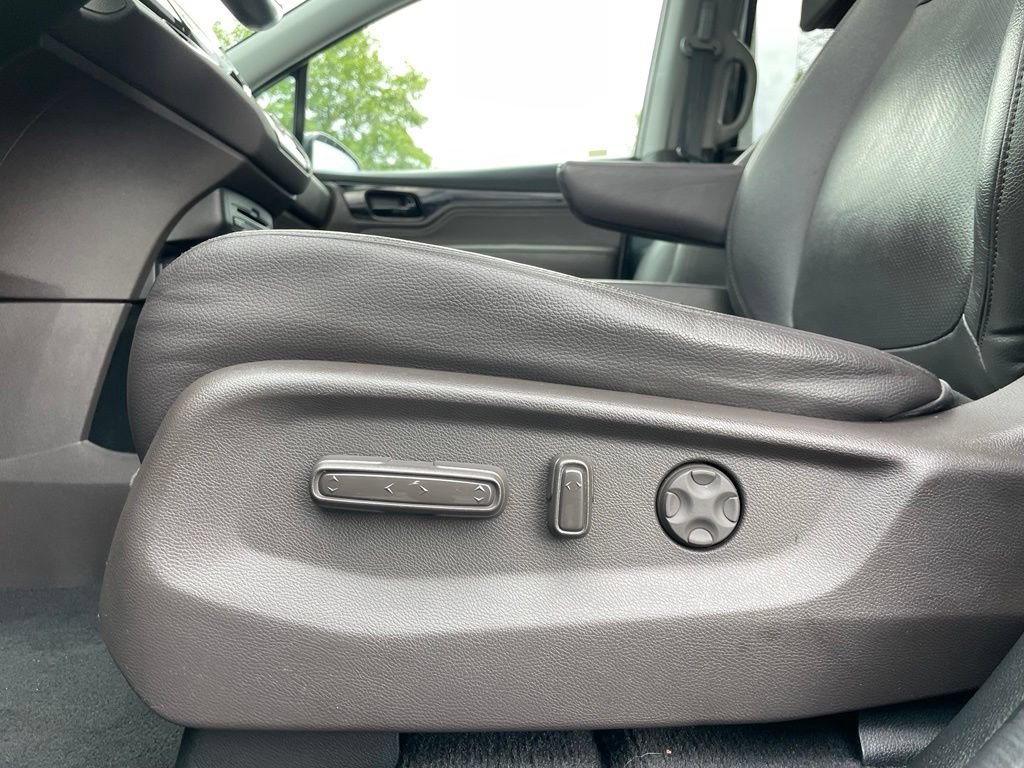 Certified 2019 Honda Odyssey Elite image 24