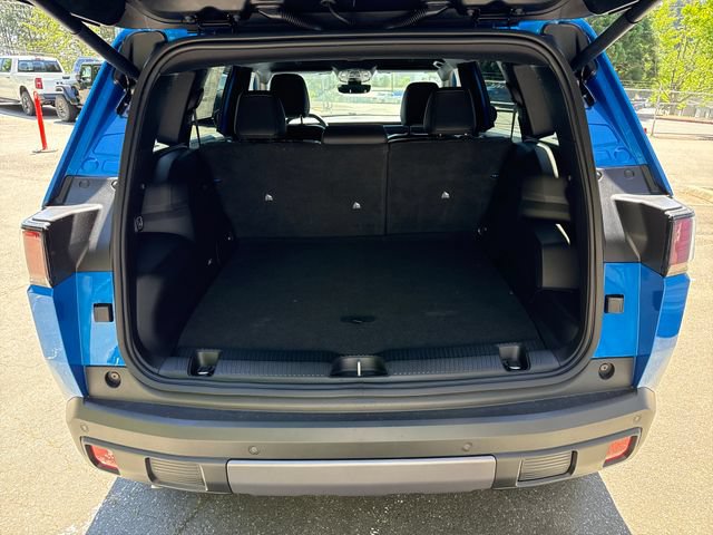 New 2026 Jeep Cherokee Limited AWD/4WD image 12