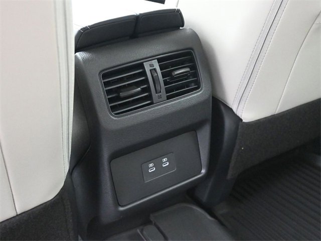 New 2026 Nissan Rogue SV w/ SV Premium Package image 15