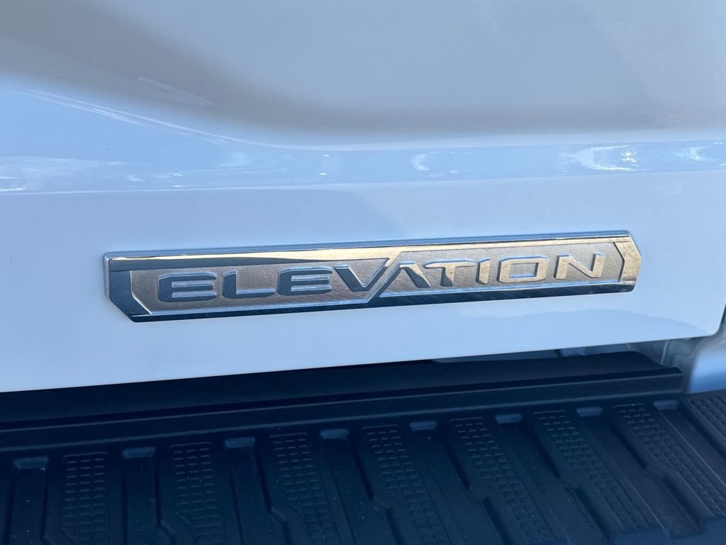 New 2026 GMC Sierra 1500 Elevation w/ Elevation Premium Package image 5