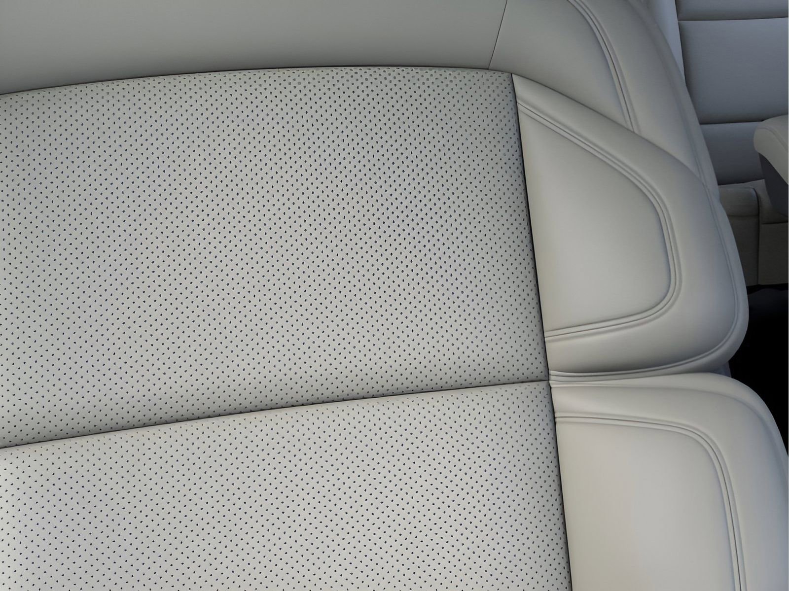 New 2026 Lincoln Navigator L Reserve w/ Jet Appearance Package image 15