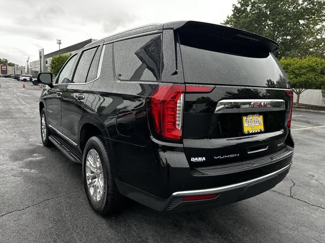 Used 2023 GMC Yukon SLT w/ SLT Premium Package AWD/4WD image 7