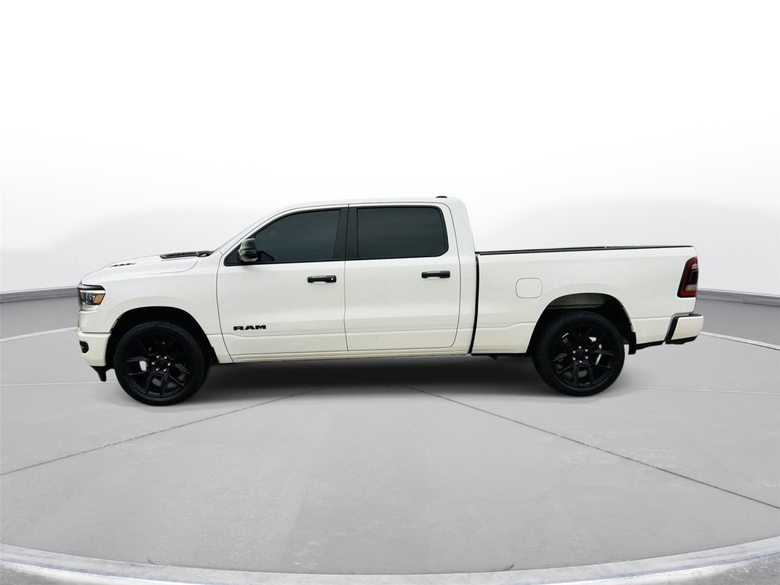 Used 2023 RAM 1500 Laramie image 37