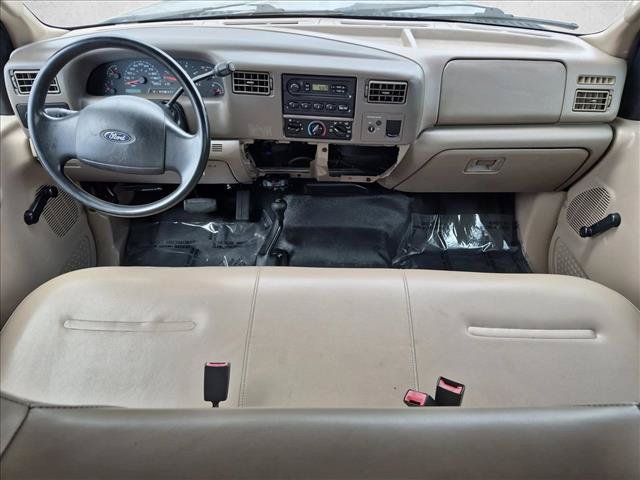 Used 2004 Ford F350 XLT AWD/4WD image 16