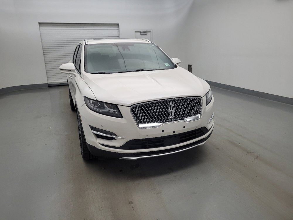 Used 2019 Lincoln MKC Reserve AWD/4WD image 14
