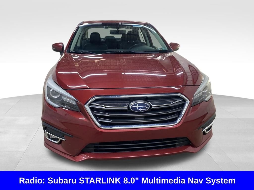 Used 2018 Subaru Legacy 2.5i Limited image 6