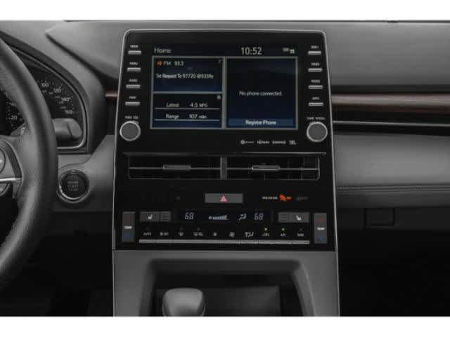 Used 2022 Toyota Avalon XLE w/ Moonroof Package FWD image 13