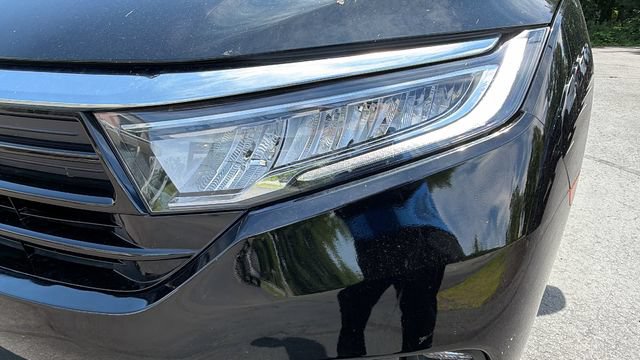 Used 2022 Honda Odyssey EX-L image 10
