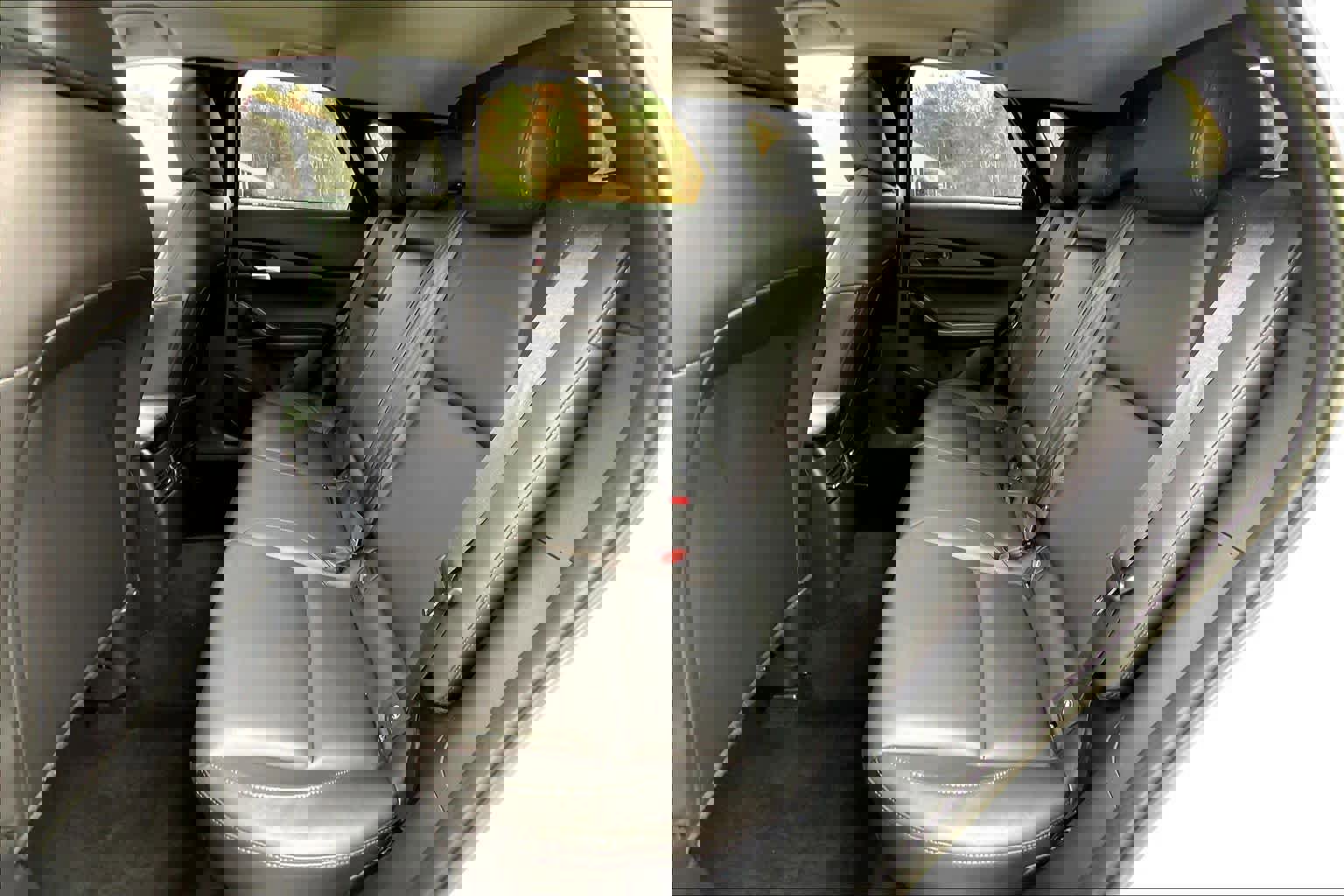 Certified 2025 MAZDA CX-30 AWD 2.5 S w/ Preferred Package image 20