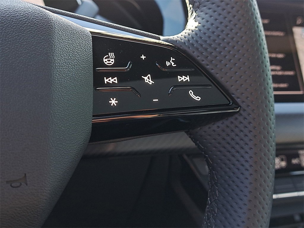 New 2026 Audi S e-tron GT Prestige image 10