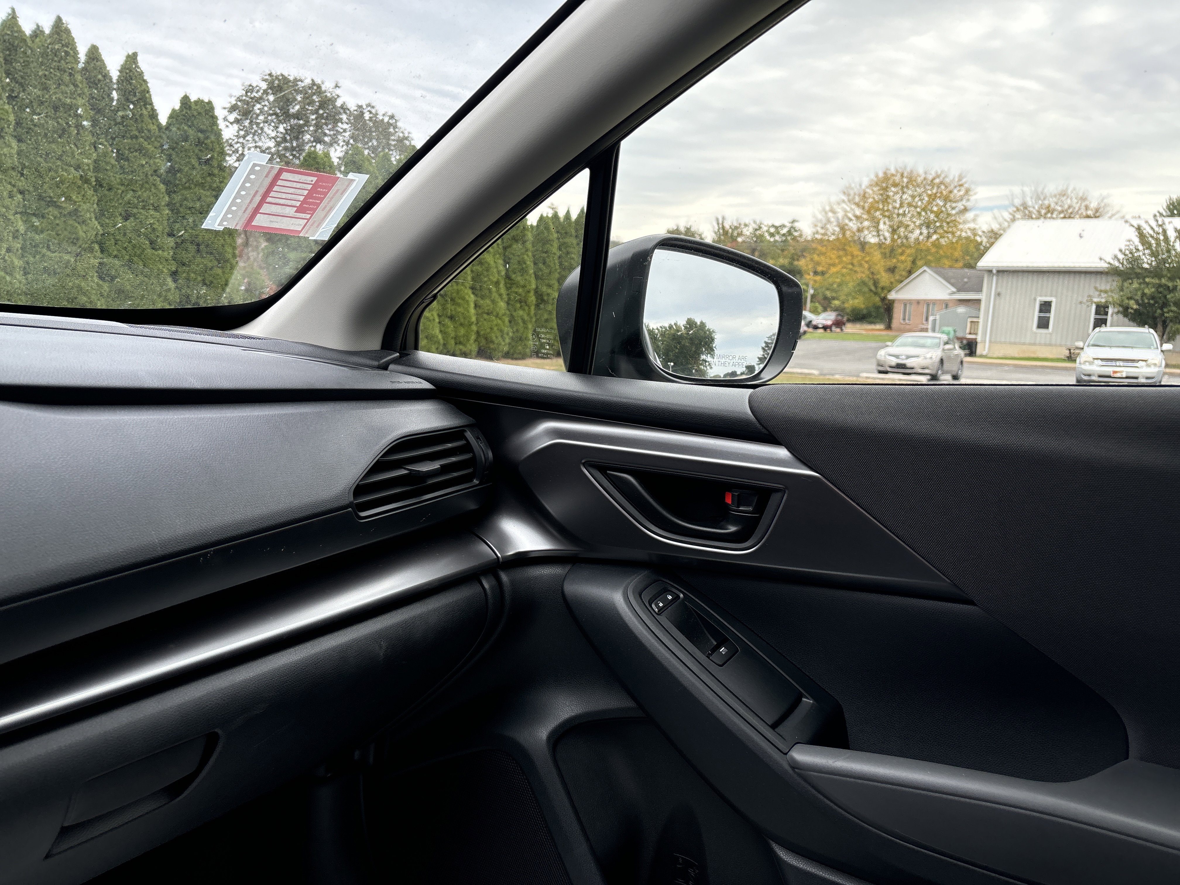 Used 2024 Subaru Impreza 2.0i image 23