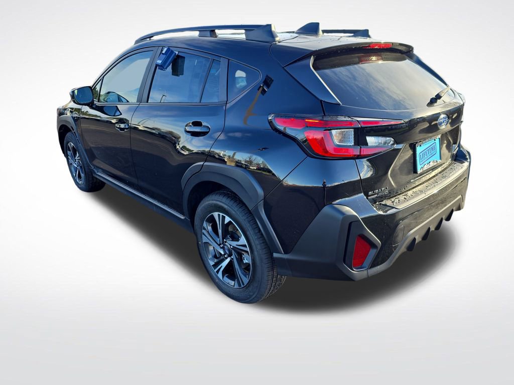 New 2026 Subaru Crosstrek 2.0i Premium image 5