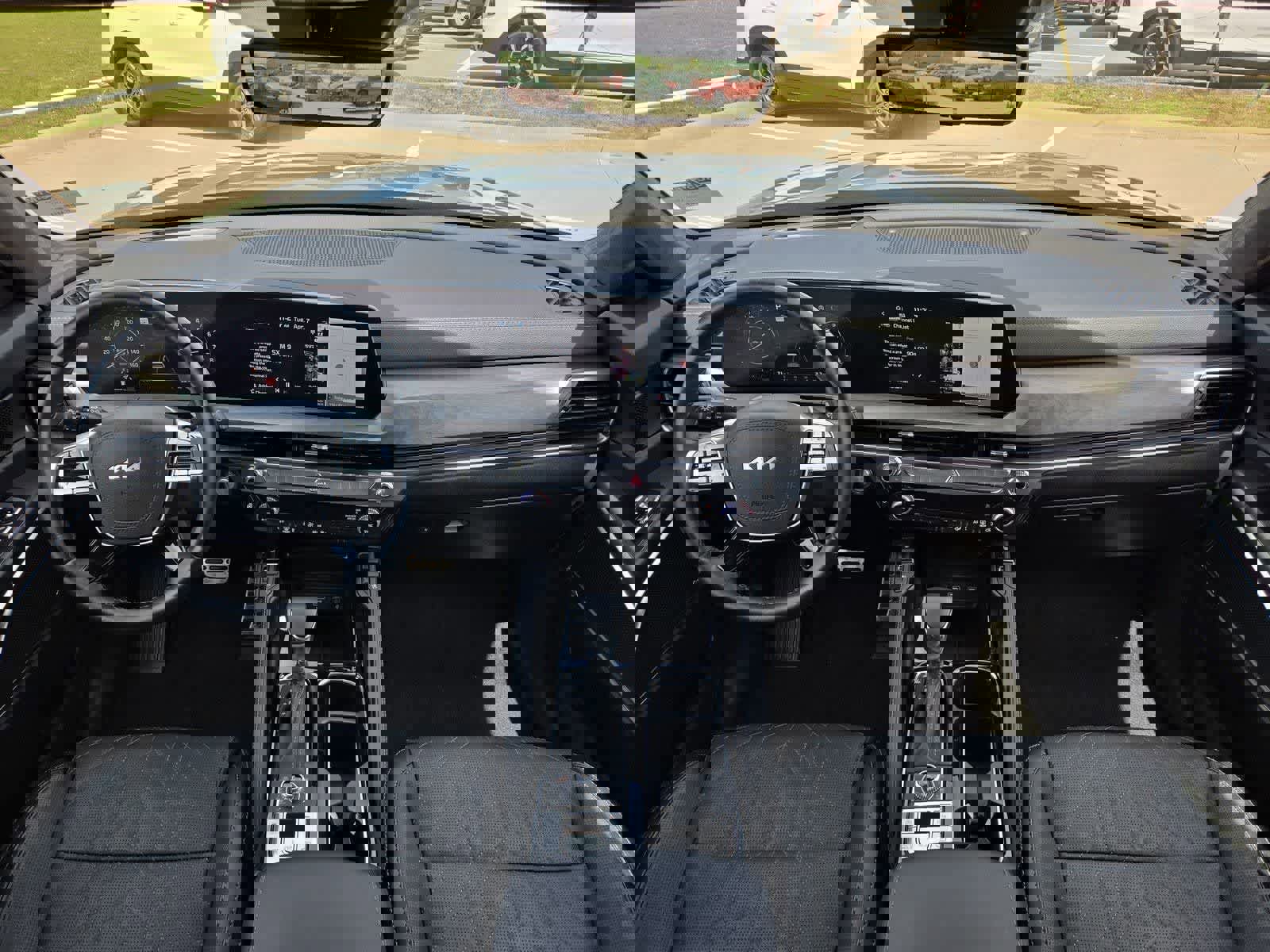 Certified 2025 Kia Telluride SX Prestige X-Pro image 13