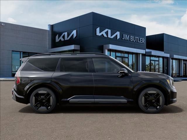 New 2026 Kia EV9 GT-Line image 7