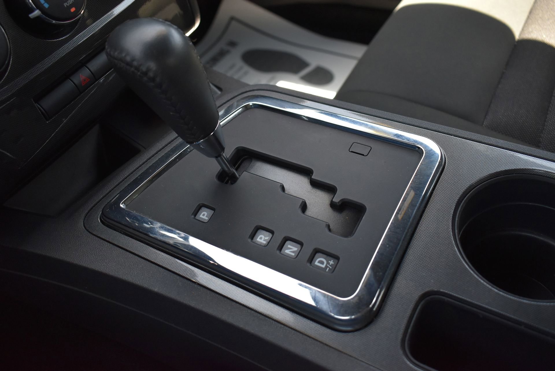 Used 2009 Dodge Challenger R/T w/ Sound Group RWD image 26