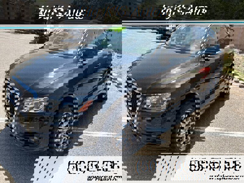 Used 2010 Audi Q5 3.2 Premium Plus image 3