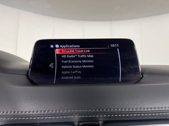 Used 2019 MAZDA CX-5 Grand Touring AWD/4WD image 30
