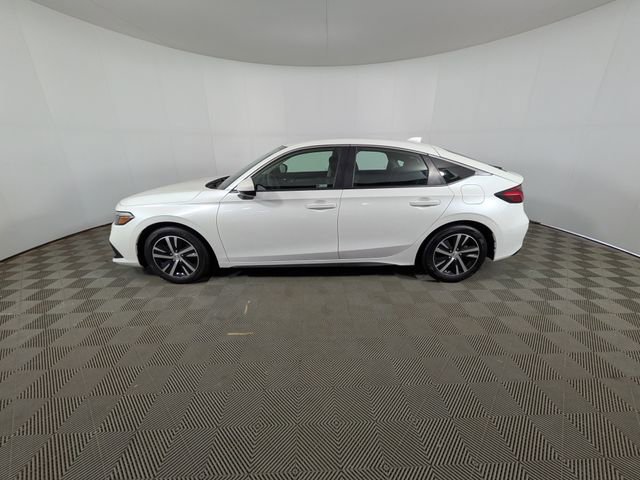 Used 2023 Honda Civic LX image 14