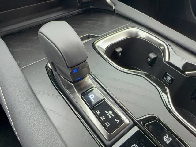 New 2026 Lexus RX 350h w/ Convenience Package AWD/4WD image 24