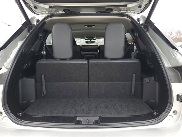 Used 2025 Mitsubishi Outlander SE image 10