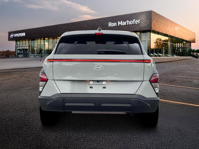 New 2026 Hyundai Kona SE image 6