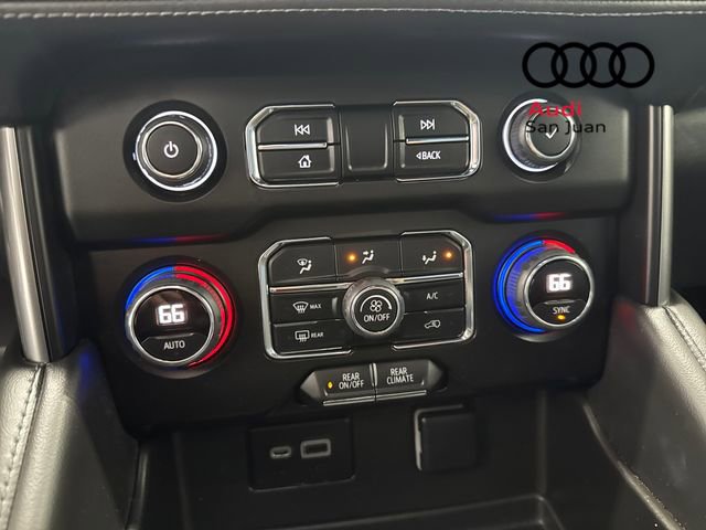 Used 2023 Chevrolet Tahoe LS image 16