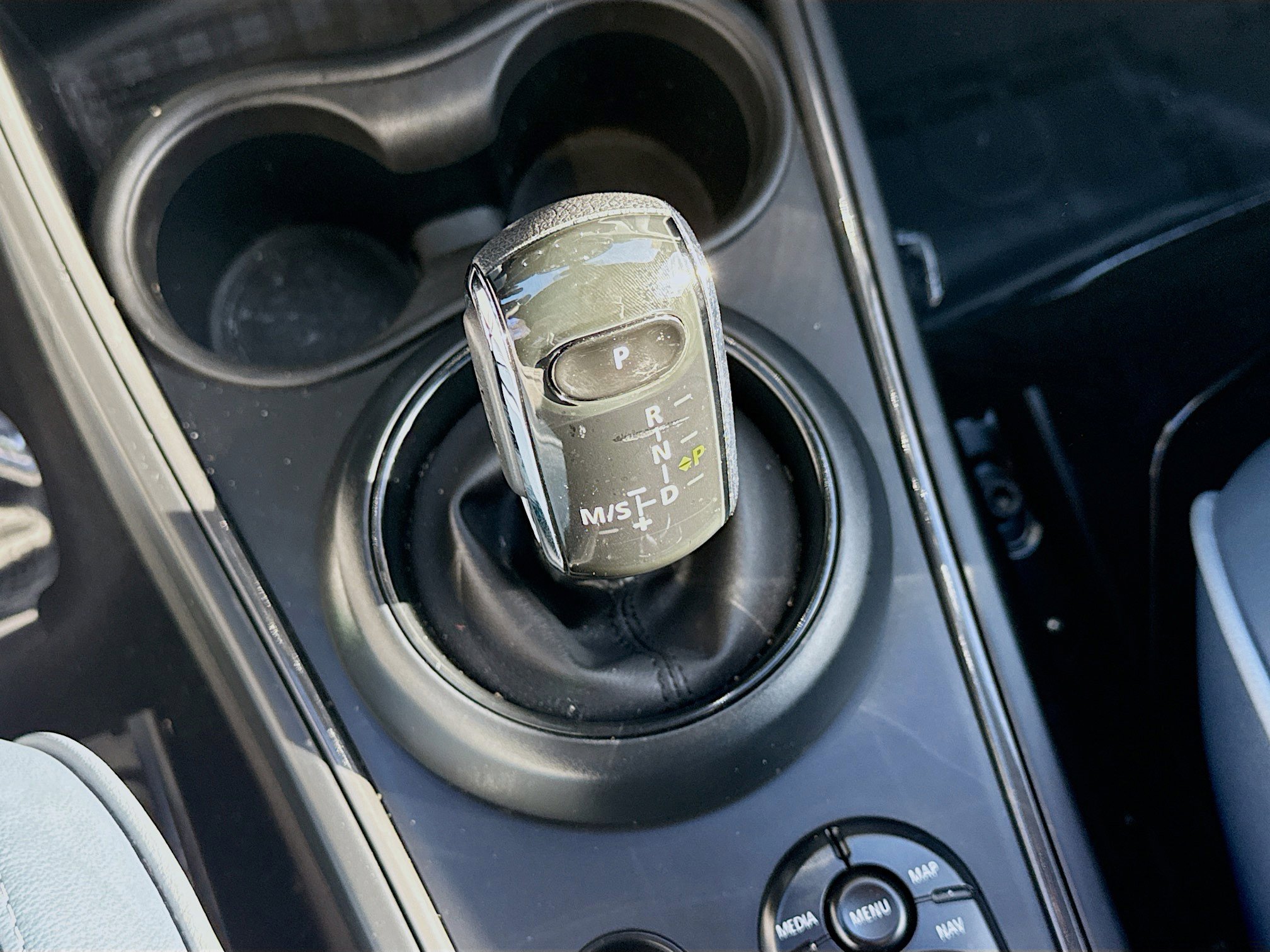 Used 2024 MINI Cooper Countryman S w/ Signature Upholstery Package image 15