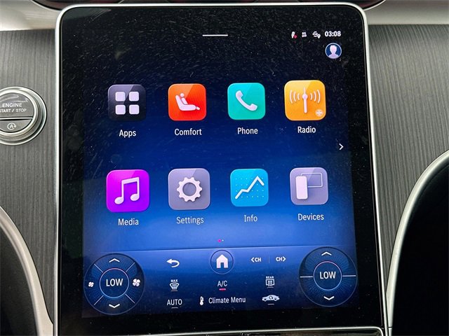 Used 2025 Mercedes-Benz C 300 C 300 image 12